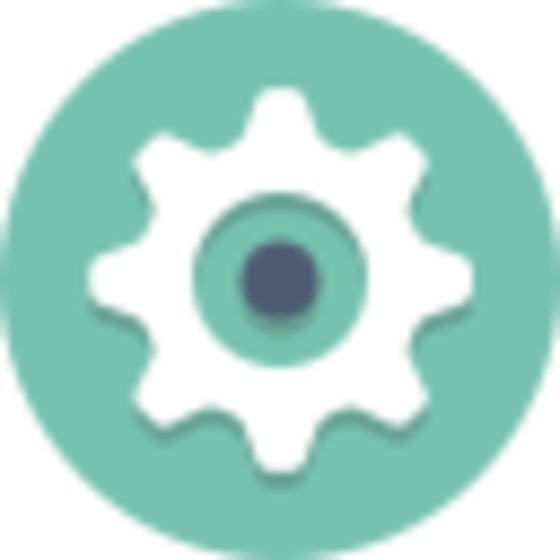 Fichier:Circle-icons-gear.svg
