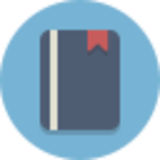 Fichier:Circle-icons-booklet.svg